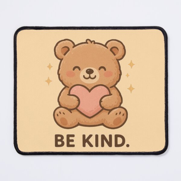Item preview, The Kindness Cub designed and sold by SunniDaze6.