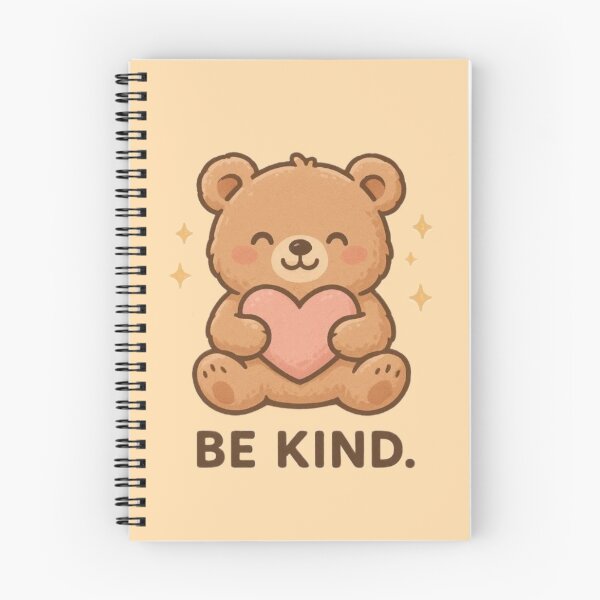 Item preview, The Kindness Cub designed and sold by SunniDaze6.