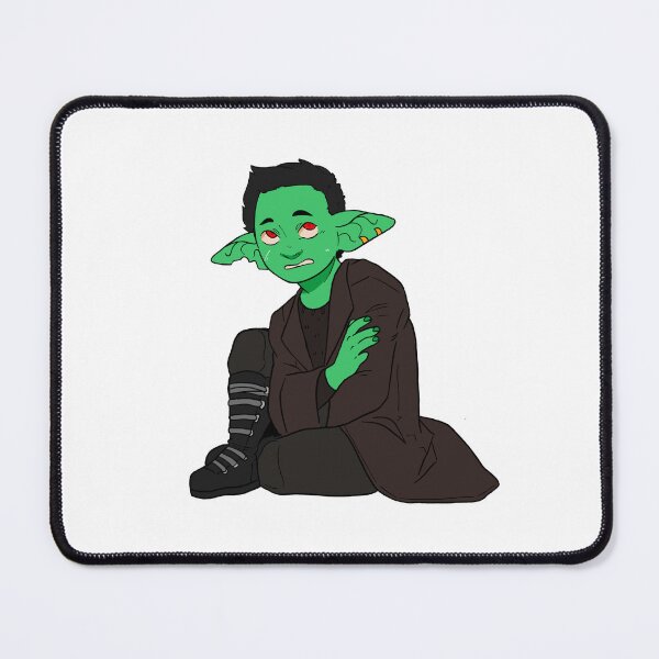 Item preview, Lucian designed and sold by Japcore Designs.