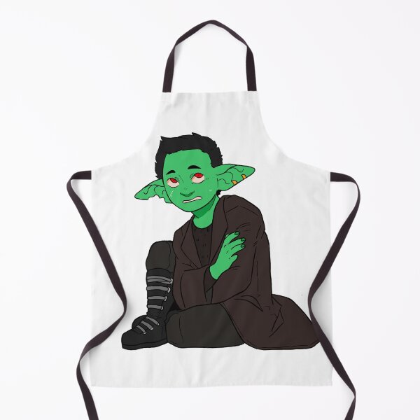 Item preview, Lucian designed and sold by Japcore Designs.