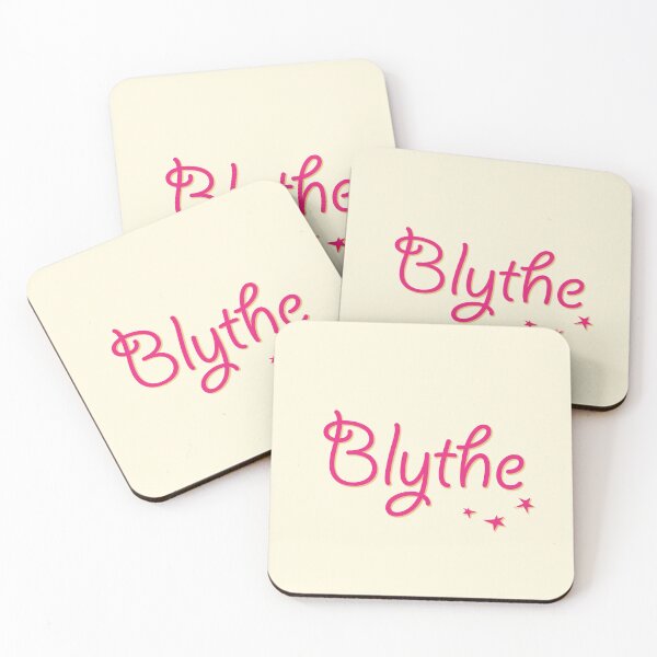Item preview, My Name is Blythe designed and sold by CharlottePlaceArt.
