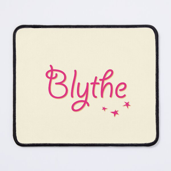 Item preview, My Name is Blythe designed and sold by CharlottePlaceArt.