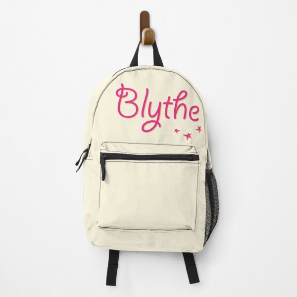 Item preview, My Name is Blythe designed and sold by CharlottePlaceArt.