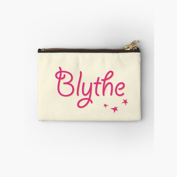 Item preview, My Name is Blythe designed and sold by CharlottePlaceArt.
