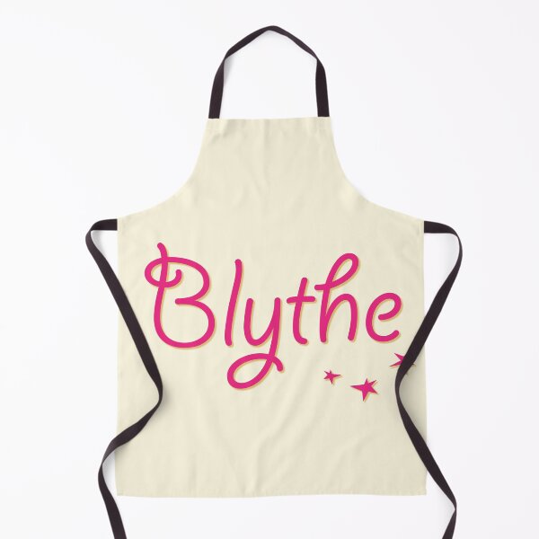 Item preview, My Name is Blythe designed and sold by CharlottePlaceArt.