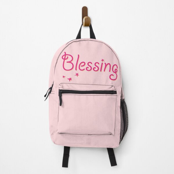 Item preview, My Name is Blessing designed and sold by CharlottePlaceArt.