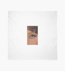 Eyeliner Scarf