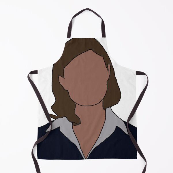 Item preview, Temperance Brennan Faceless Icon designed and sold by reiidmiinds.