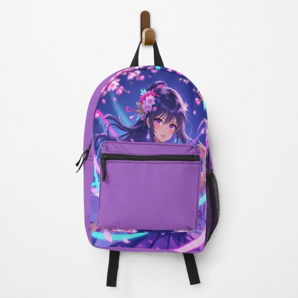 Item preview, Cherry Blossom Walk – between school uniforms, street art & spring vibes designed and sold by FotoworldEdel.