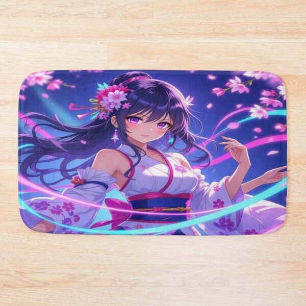 Item preview, Cherry Blossom Walk – between school uniforms, street art & spring vibes designed and sold by FotoworldEdel.