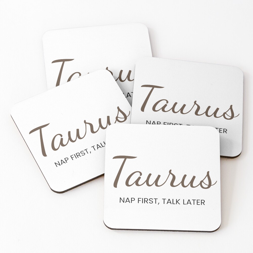 Item preview, Coasters (Set of 4) designed and sold by MetaModelStudio.