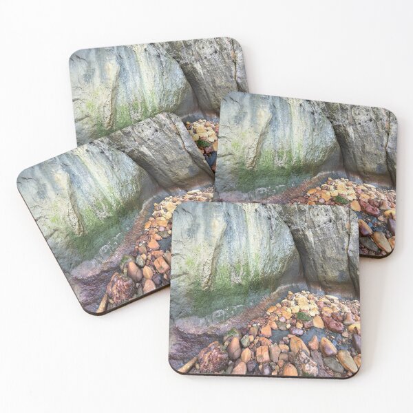 Item preview, Cretaceous Period Beach England designed and sold by Londonimages.