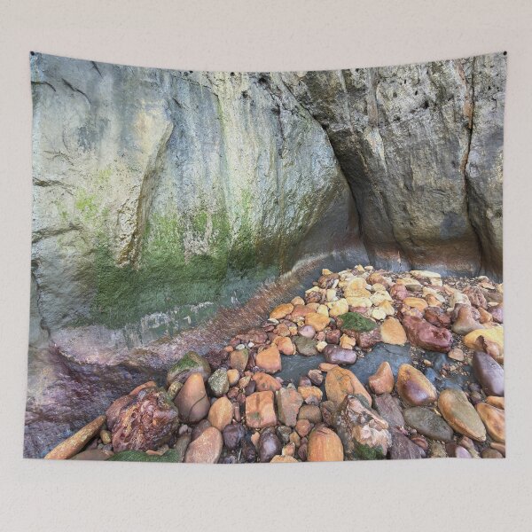 Item preview, Cretaceous Period Beach England designed and sold by Londonimages.