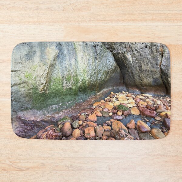 Item preview, Cretaceous Period Beach England designed and sold by Londonimages.