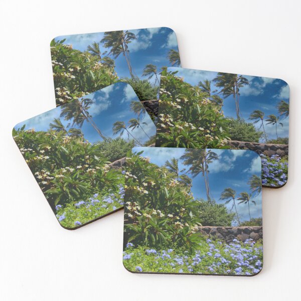 Item preview, Maui Morning designed and sold by vernonplatt.