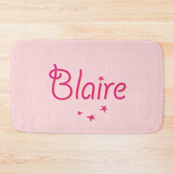 Item preview, My Name is Blaire designed and sold by CharlottePlaceArt.