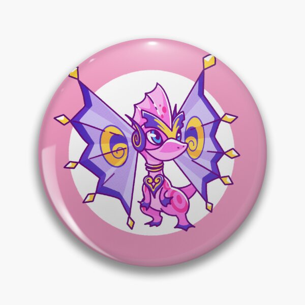 Item preview, Senpu designed and sold by ziodynes098.