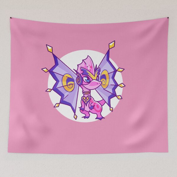 Item preview, Senpu designed and sold by ziodynes098.