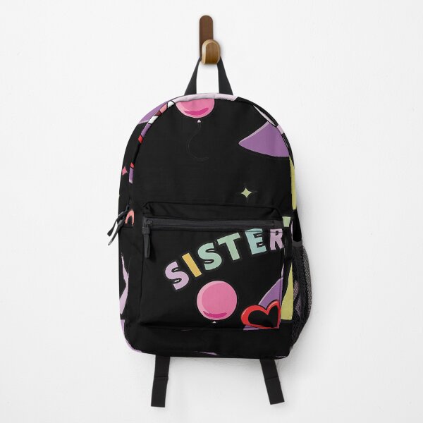 Item preview, Sister of the Shark Birthday Sis Matching Family 1 designed and sold by PowAcademy.