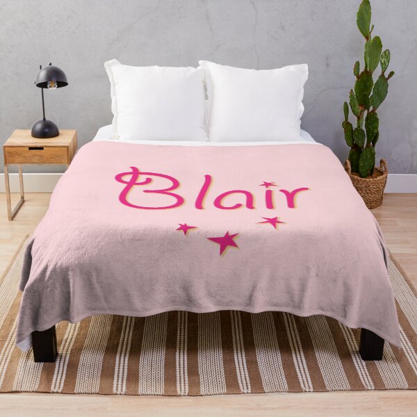 Item preview, My Name is Blair designed and sold by CharlottePlaceArt.
