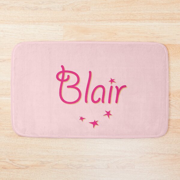 Item preview, My Name is Blair designed and sold by CharlottePlaceArt.
