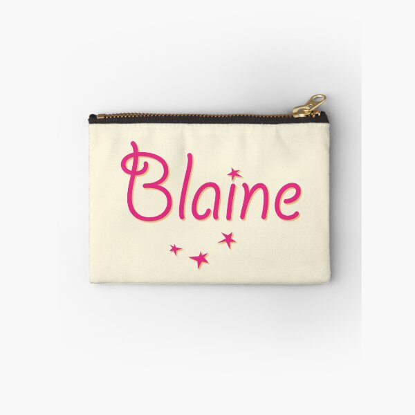 Item preview, My Name is Blaine designed and sold by CharlottePlaceArt.