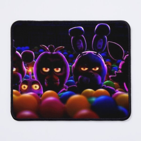 Item preview, Five nights at freddy's ball pit party designed and sold by klenon.