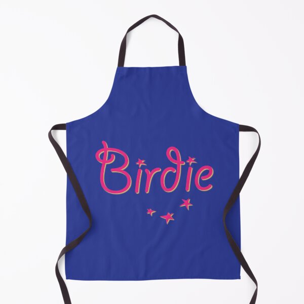 Item preview, My Name is Birdie designed and sold by CharlottePlaceArt.