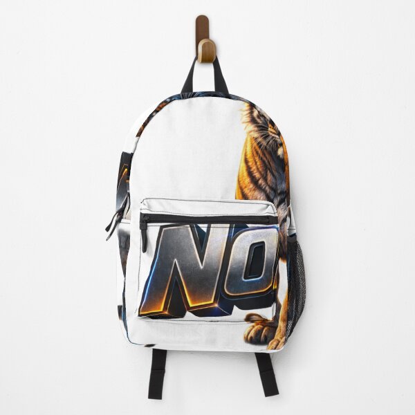 Item preview, Noah Year of the Tiger Eastern Zodiac Tiger Power Strength Design designed and sold by AlexLineArt.