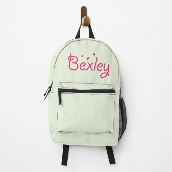 Item preview, My Name is Bexley designed and sold by CharlottePlaceArt.