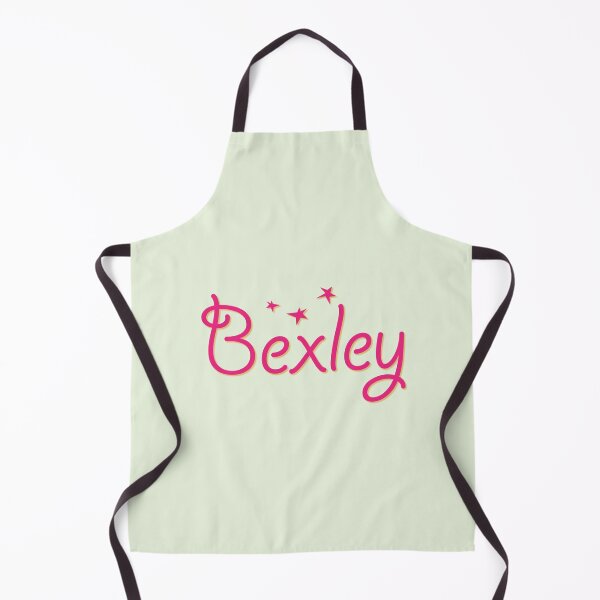 Item preview, My Name is Bexley designed and sold by CharlottePlaceArt.