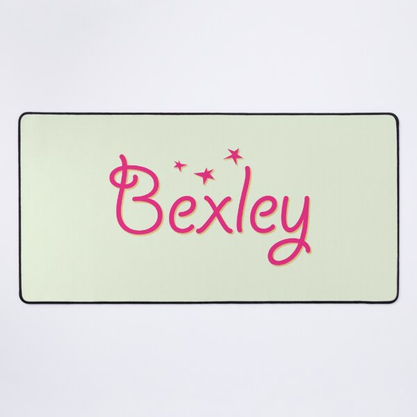 Item preview, My Name is Bexley designed and sold by CharlottePlaceArt.