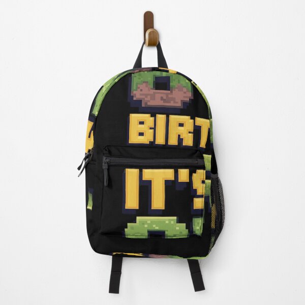 Item preview, It's My 8th Birthday Bro Video Game Pixel Bday Boy 1 designed and sold by CombatTask.