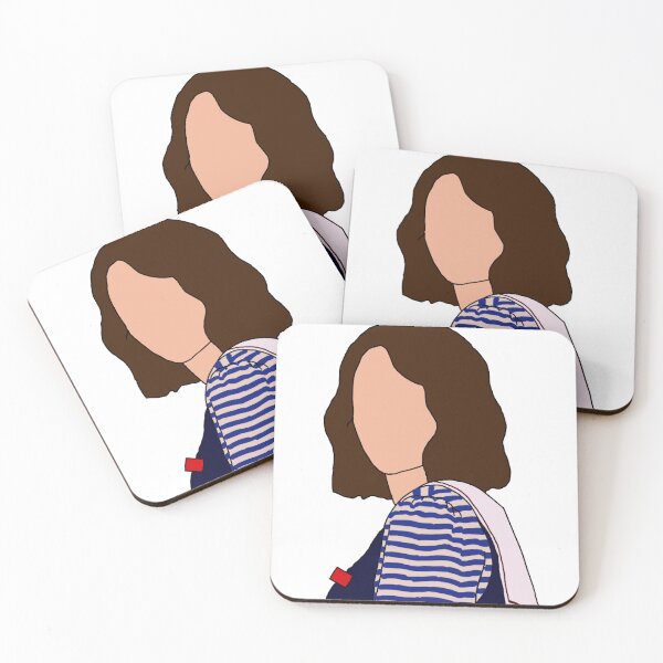 Item preview, Robin Buckley Faceless Icon designed and sold by reiidmiinds.