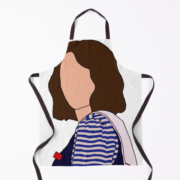 Item preview, Robin Buckley Faceless Icon designed and sold by reiidmiinds.