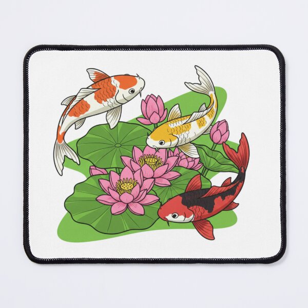 Item preview, Ornamental fish designed and sold by PP&RAINBOW SHOP.