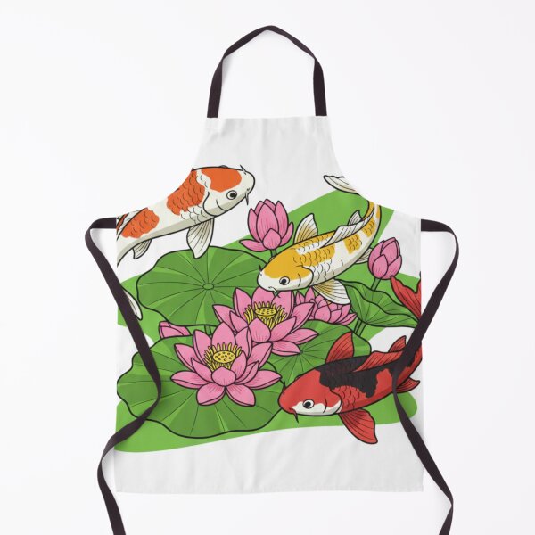 Item preview, Ornamental fish designed and sold by PP&RAINBOW SHOP.