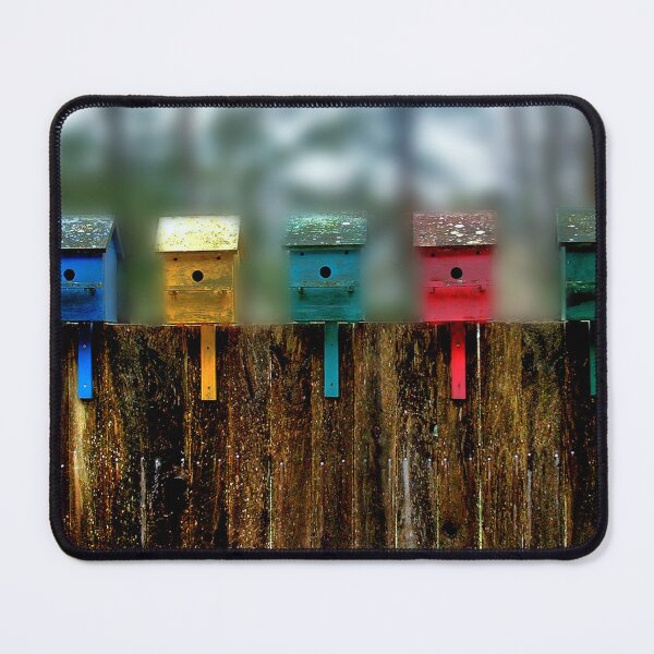 Item preview, Birdhouse Dreams designed and sold by Wayne King.