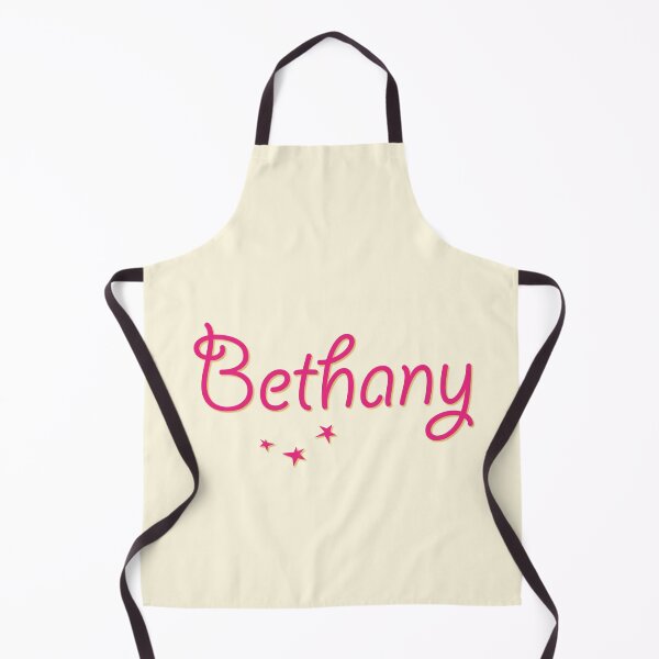 Item preview, My Name is Bethany designed and sold by CharlottePlaceArt.