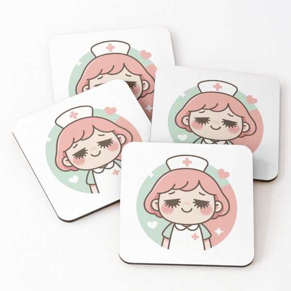 Item preview, Tired but Caring designed and sold by McVrax.