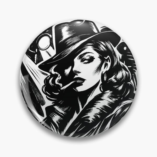 Item preview, Shadow & Light: A Cinematic Tribute designed and sold by KawaiiOrbit.