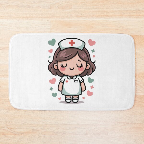Item preview,  Tired but Caring designed and sold by McVrax.