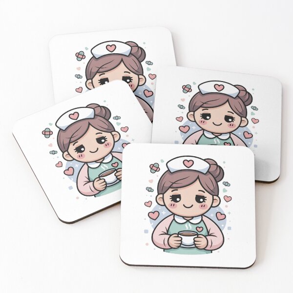 Item preview, Tired but Caring designed and sold by McVrax.