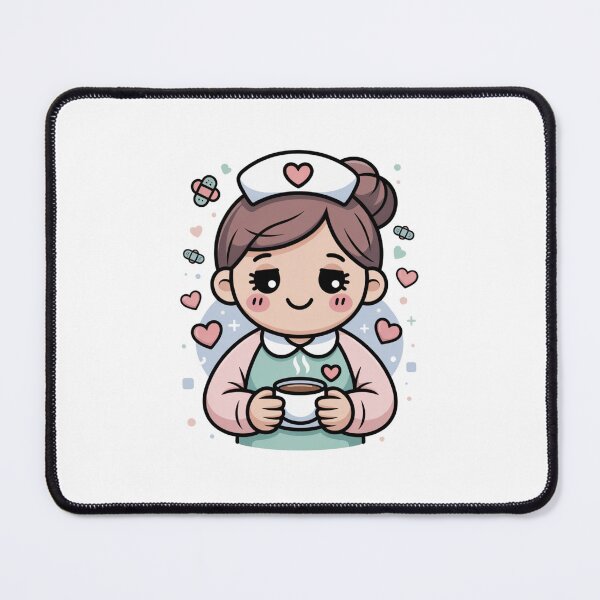 Item preview, Tired but Caring designed and sold by McVrax.