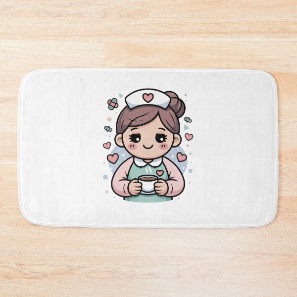 Item preview, Tired but Caring designed and sold by McVrax.