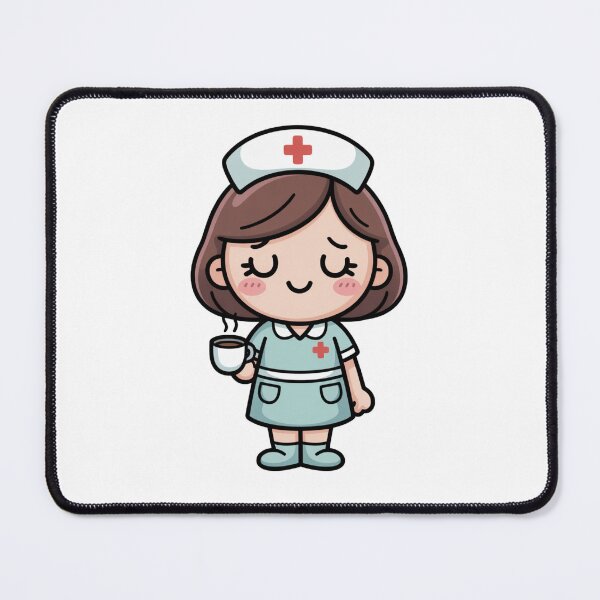 Item preview, Tired but Caring designed and sold by McVrax.