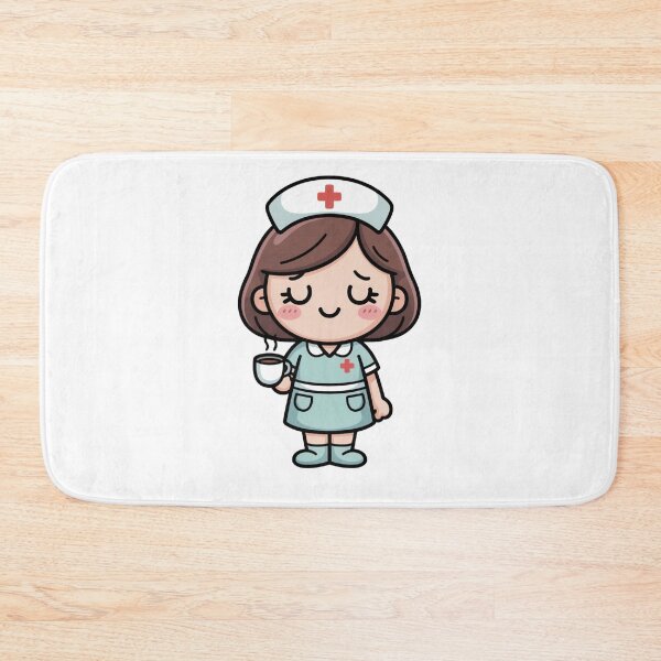 Item preview, Tired but Caring designed and sold by McVrax.