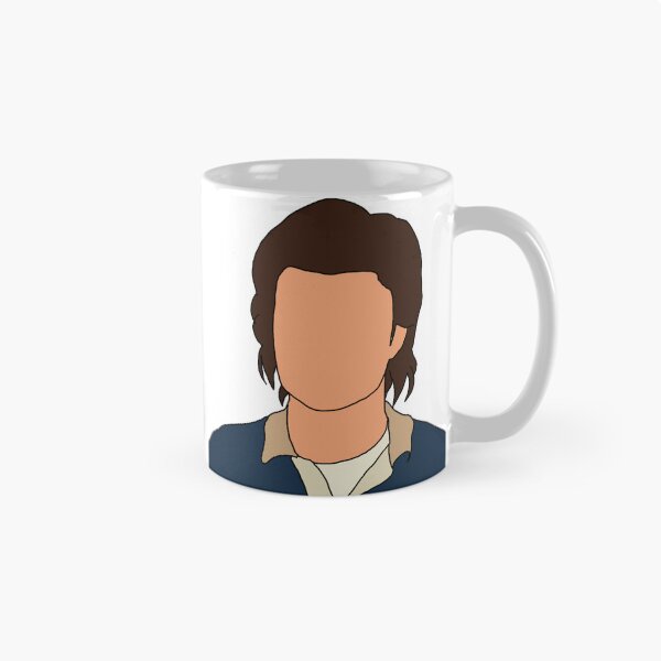 Item preview, Steve Harrington Faceless Icon designed and sold by reiidmiinds.
