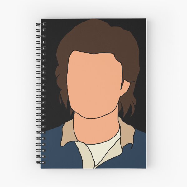 Item preview, Steve Harrington Faceless Icon designed and sold by reiidmiinds.