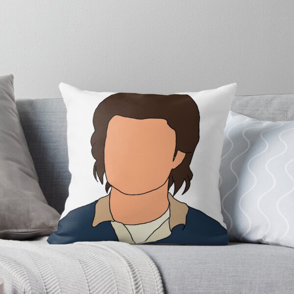 Item preview, Steve Harrington Faceless Icon designed and sold by reiidmiinds.